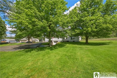Tiny photo for 3981 Route 394, Cold Spring, NY 14772 (MLS # R1684815)