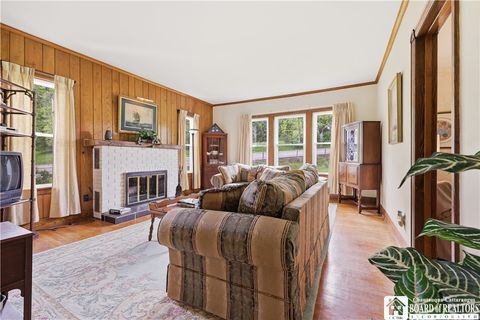 Tiny photo for 3981 Route 394, Cold Spring, NY 14772 (MLS # R1684815)