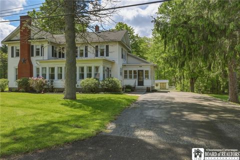 Tiny photo for 3981 Route 394, Cold Spring, NY 14772 (MLS # R1684815)