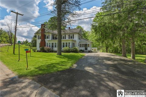 Tiny photo for 3981 Route 394, Cold Spring, NY 14772 (MLS # R1684815)