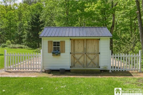 Tiny photo for 3981 Route 394, Cold Spring, NY 14772 (MLS # R1684815)