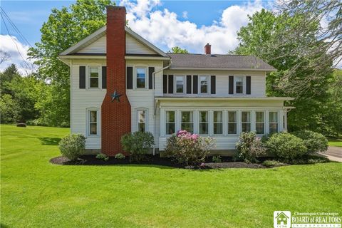 Photo of 3981 Route 394, Cold Spring, NY 14772 (MLS # R1684815)