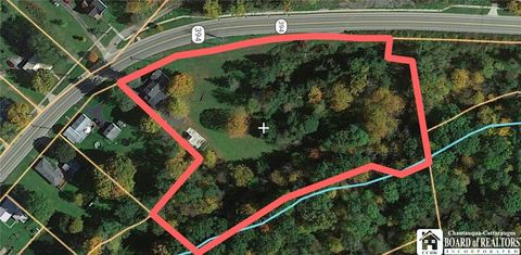 Tiny photo for 3981 Route 394, Cold Spring, NY 14772 (MLS # R1684815)
