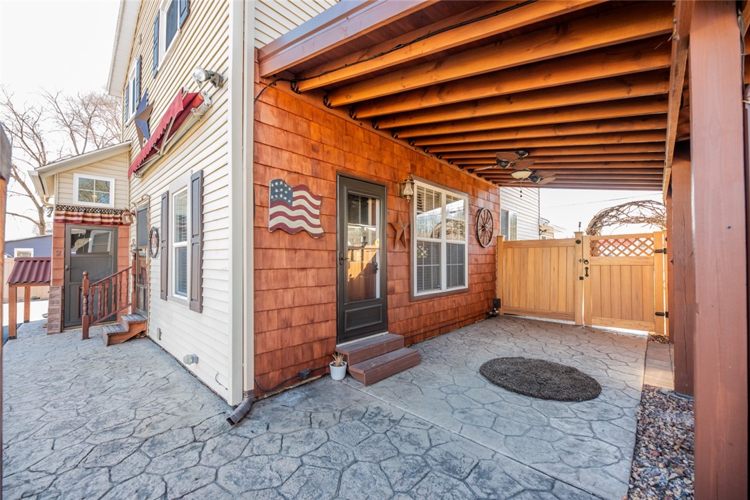 11 Lackawanna Avenue, Mount Morris, New York image 42