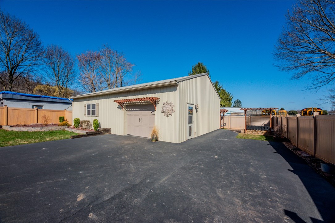 11 Lackawanna Avenue, Mount Morris, New York image 45
