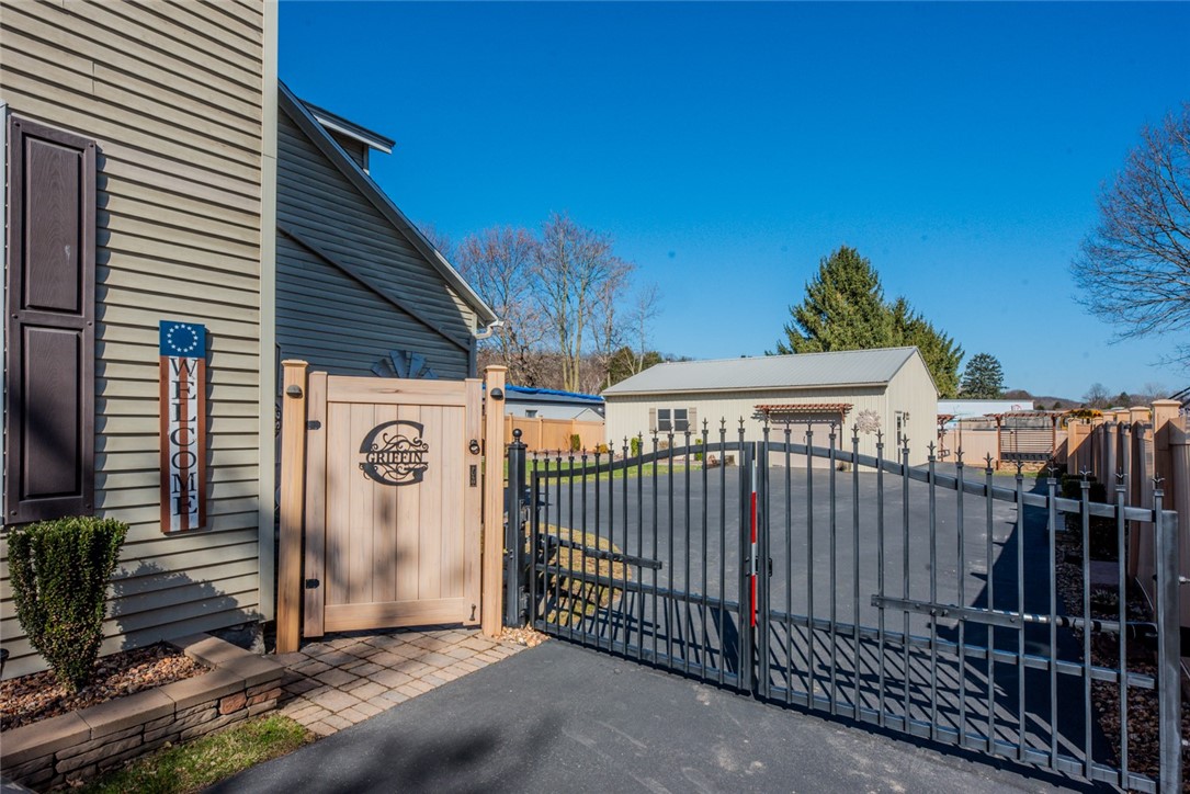 11 Lackawanna Avenue, Mount Morris, New York image 37