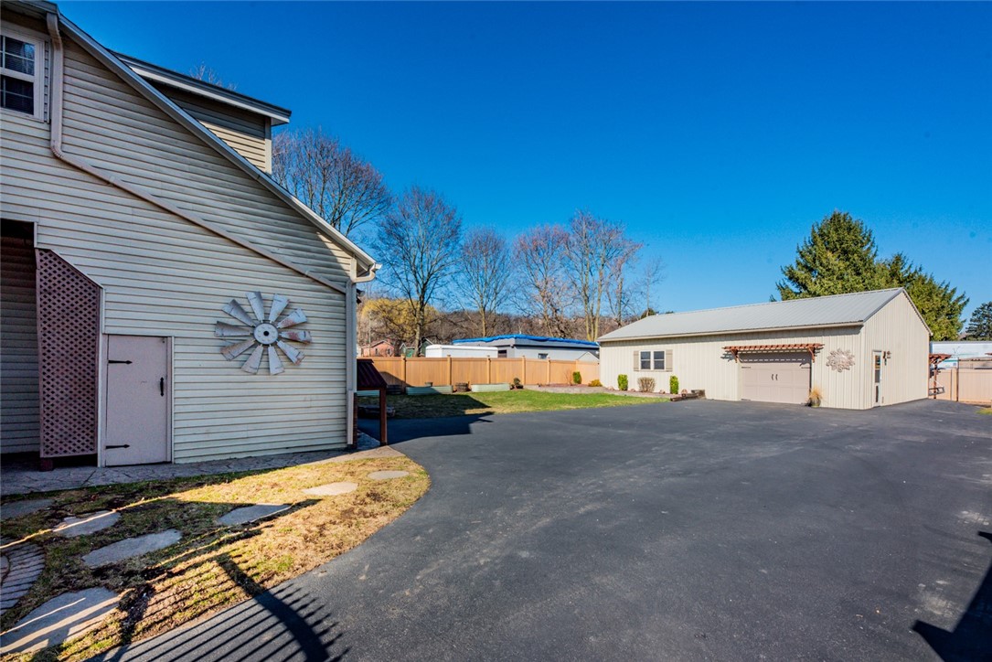 11 Lackawanna Avenue, Mount Morris, New York image 38
