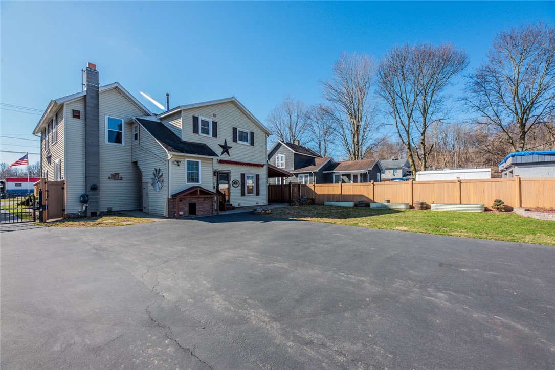 11 Lackawanna Avenue, Mount Morris, New York image 50