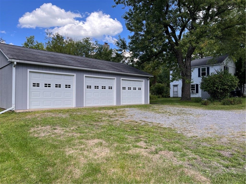 Photo of 410 N Main Street, Canandaigua City, NY 14424 (MLS # R1635204)