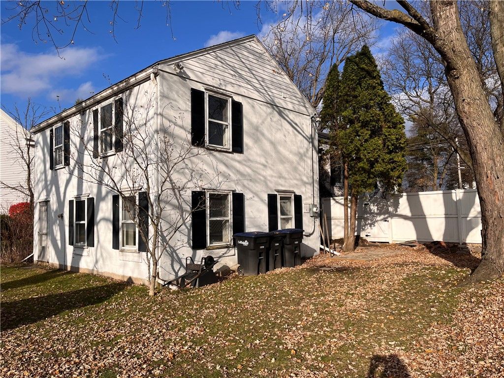 Photo of 410 N Main Street, Canandaigua City, NY 14424 (MLS # R1635204)