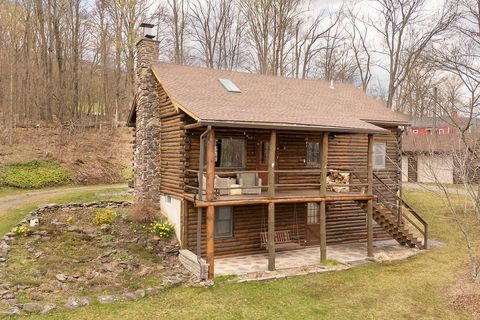 Homes For Sale - 851 Lower Meeker Hollow Road<br/> Roxbury, NY 12474