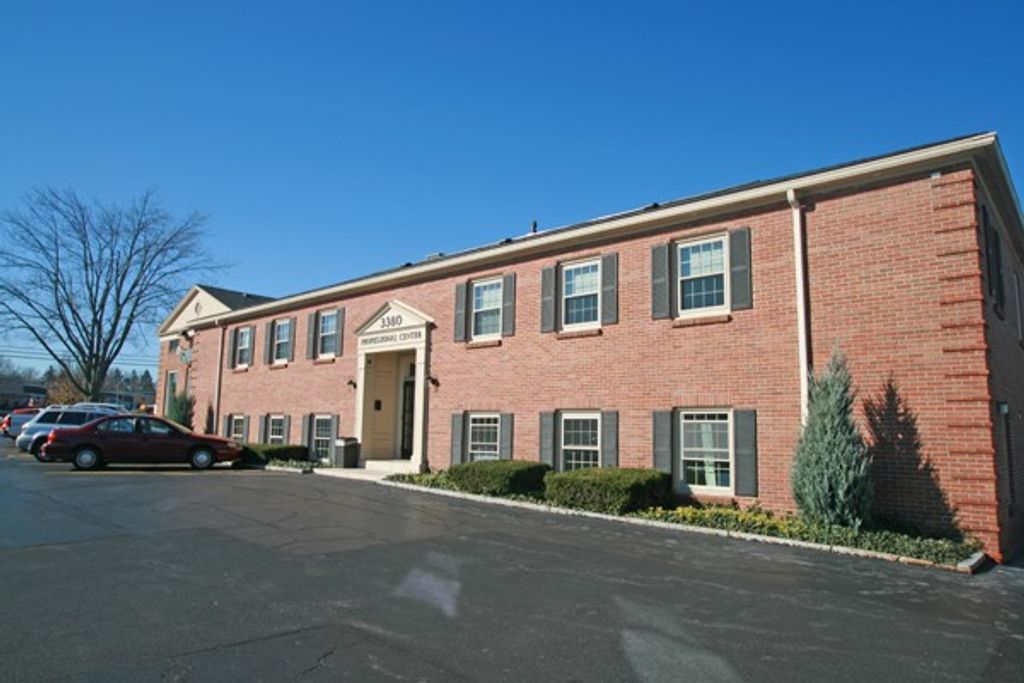 Photo of 3380 Monroe Avenue, Pittsford, NY 14618 (MLS # R1496597)