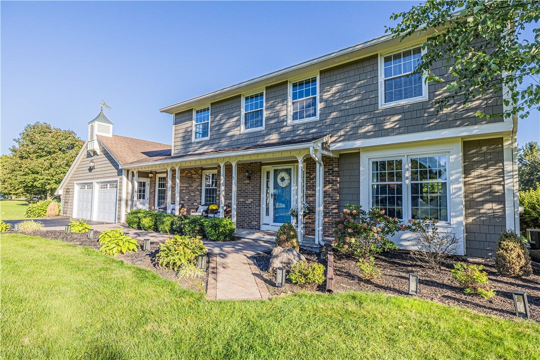 7 Barben Circle