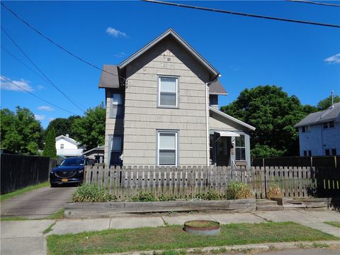 421 Jefferson Street Elmira NY 14904