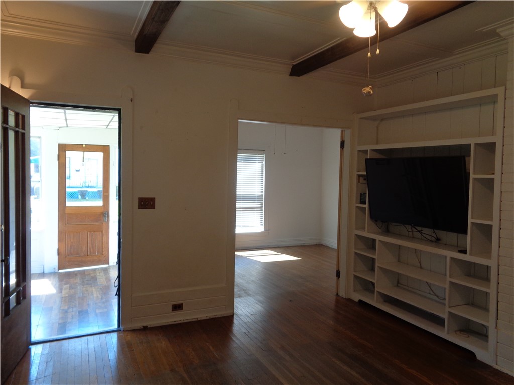 421 Jefferson Street