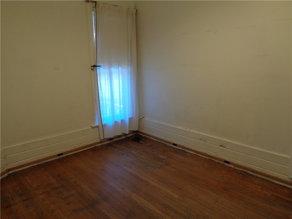 421 Jefferson Street