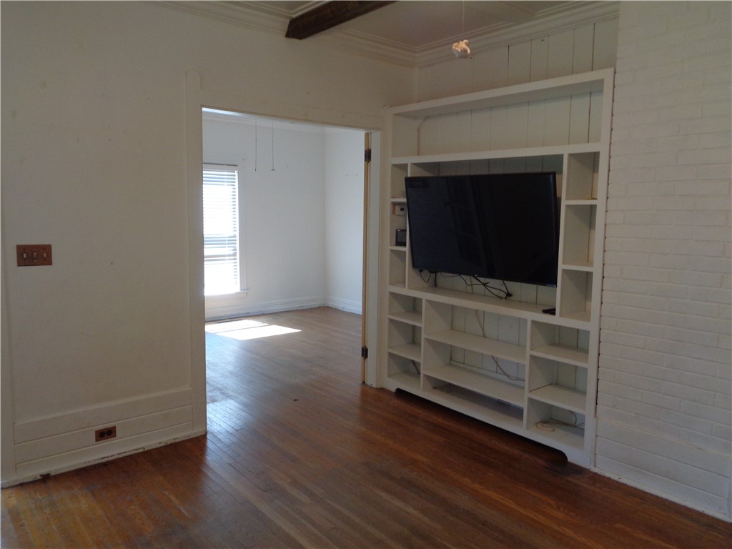 421 Jefferson Street