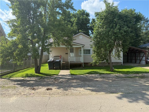 Homes For Sale - 113 Catlin Avenue<br/> Port Allegany Boro, PA 16743