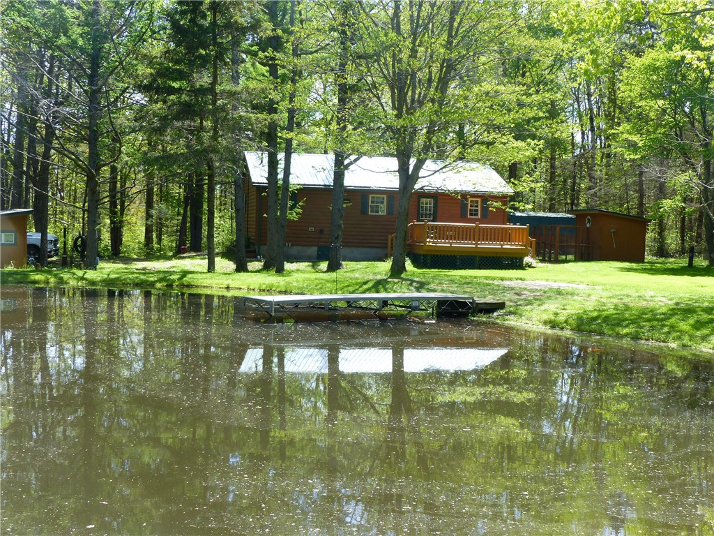 2693 Pulver Rd Road