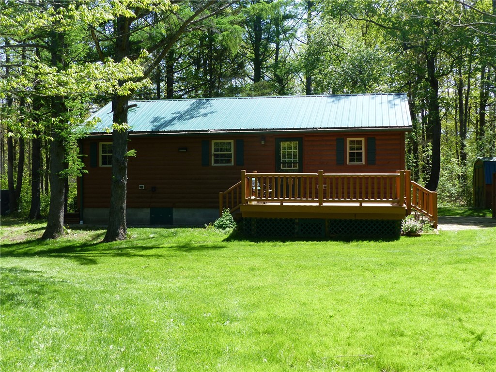 2693 Pulver Rd Road