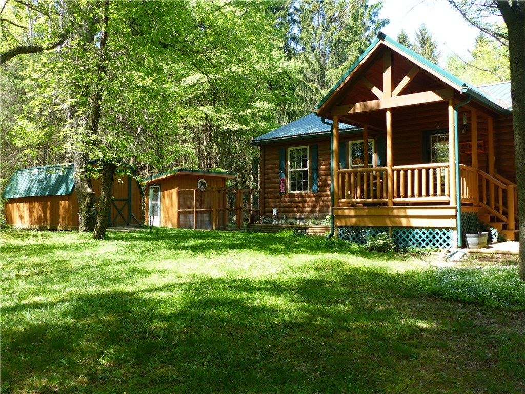 2693 Pulver Rd Road