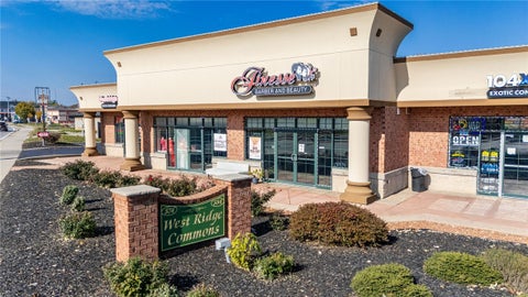 Photo of 574-584 W Ridge Road, Rochester, NY 14615 (MLS # R1725213)