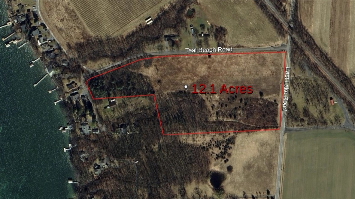 E Lake Road, Fayette, New York image 2
