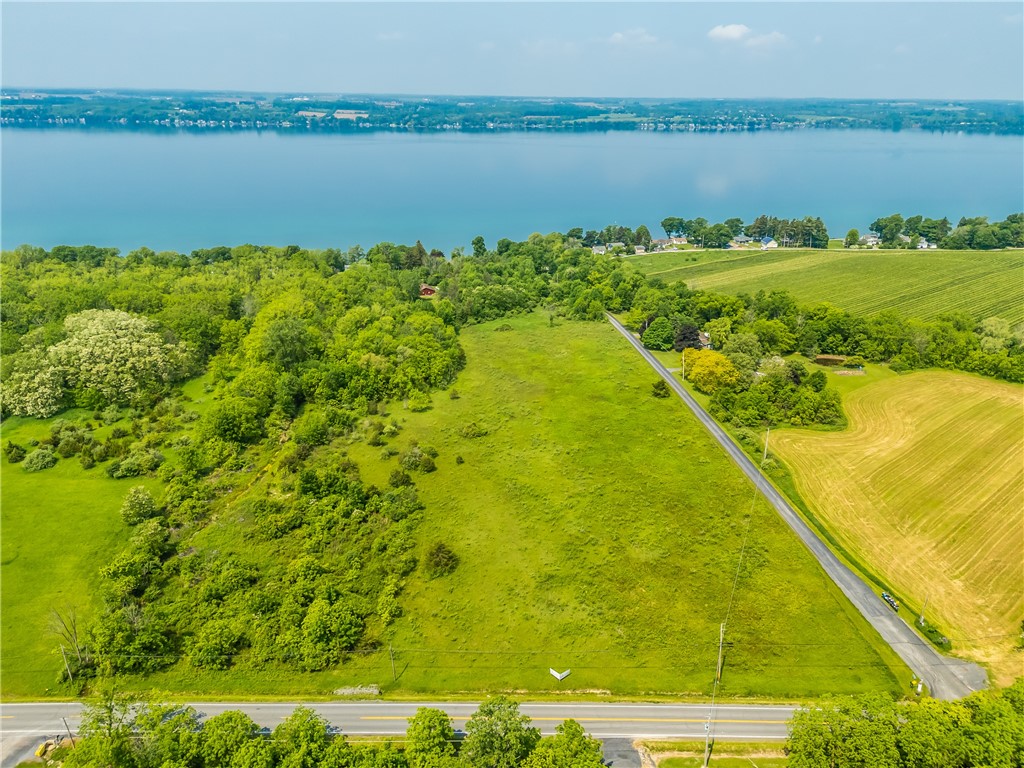 E Lake Road, Fayette, New York image 7