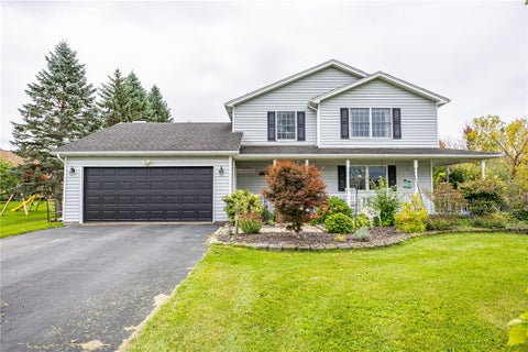 Photo of 2132 Kenyon Road, Ontario, NY 14519 (MLS # R1718451)