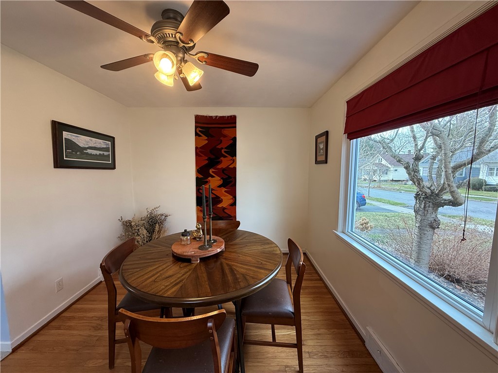 117 Redfern Drive, Rochester, New York image 8