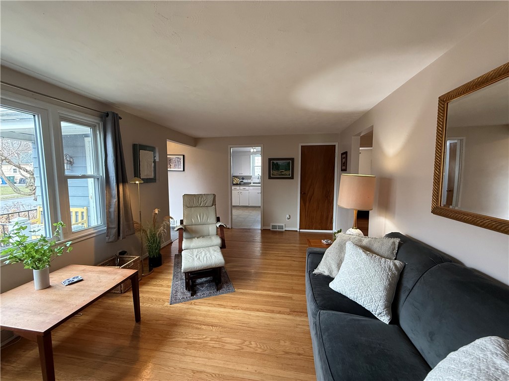 117 Redfern Drive, Rochester, New York image 17