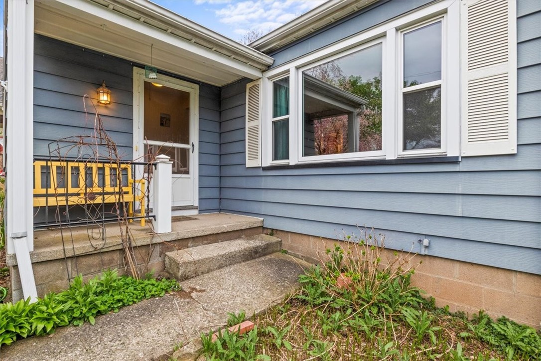 117 Redfern Drive, Rochester, New York image 5