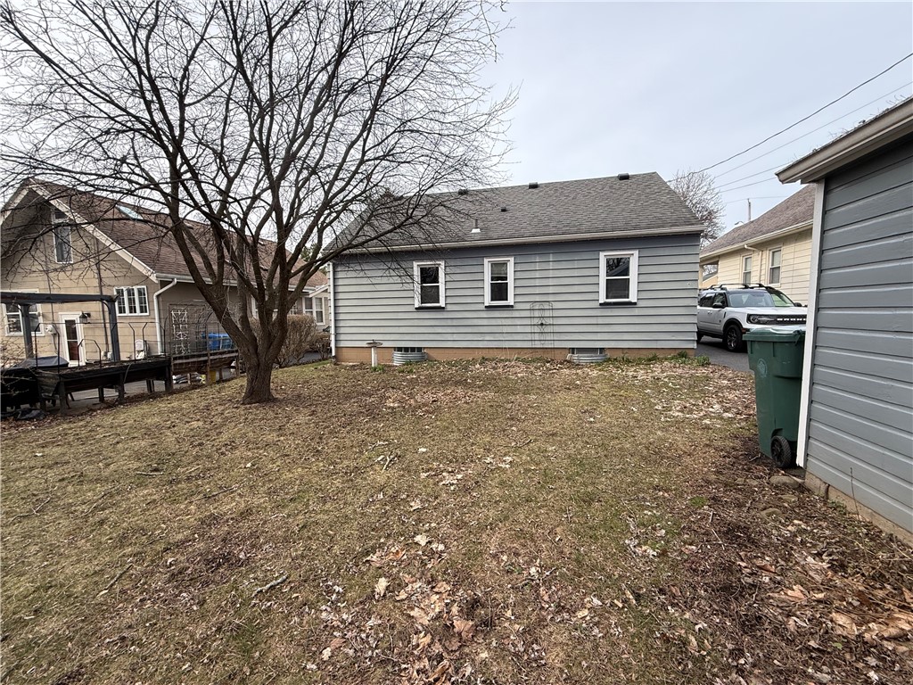 117 Redfern Drive, Rochester, New York image 30