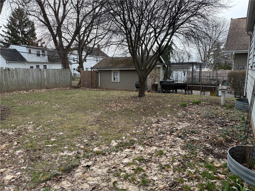 117 Redfern Drive, Rochester, New York image 33