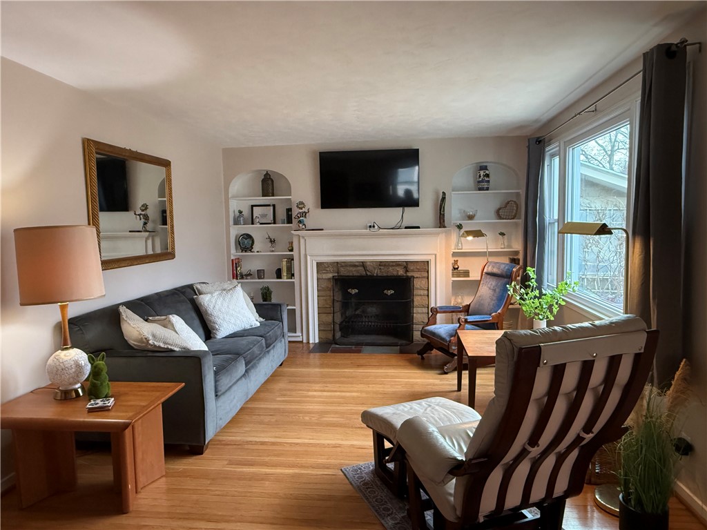 117 Redfern Drive, Rochester, New York image 16