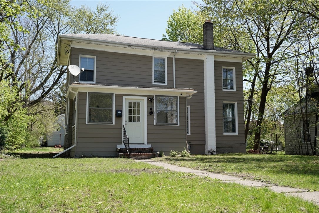 Photo 1 of 42 — 1218 Lackawanna Avenue, Elmira City, NY 14901
