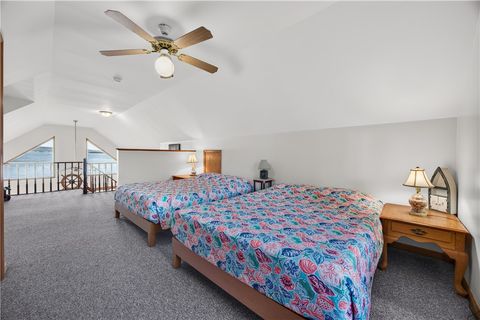 Tiny photo for 507 E Lake Rd RD, Milo, NY 14527 (MLS # R1693799)