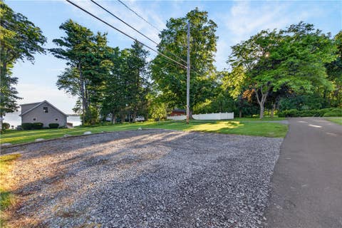 Tiny photo for 507 E Lake Rd RD, Milo, NY 14527 (MLS # R1693799)
