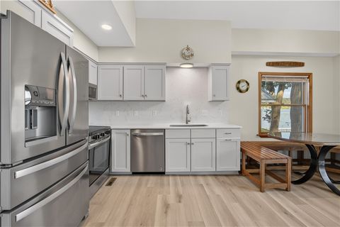 Tiny photo for 507 E Lake Rd RD, Milo, NY 14527 (MLS # R1693799)