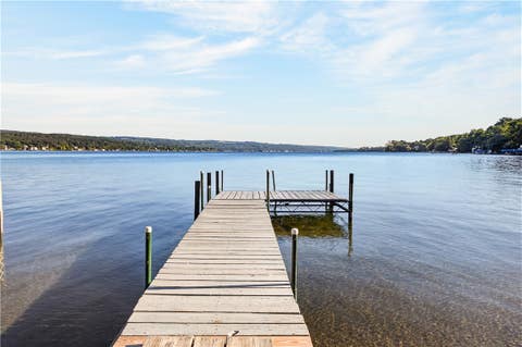 Tiny photo for 507 E Lake Rd RD, Milo, NY 14527 (MLS # R1693799)