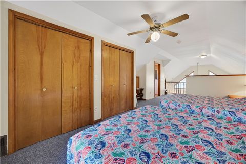 Tiny photo for 507 E Lake Rd RD, Milo, NY 14527 (MLS # R1693799)