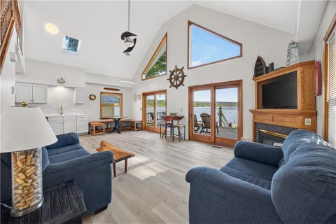 Tiny photo for 507 E Lake Rd RD, Milo, NY 14527 (MLS # R1693799)