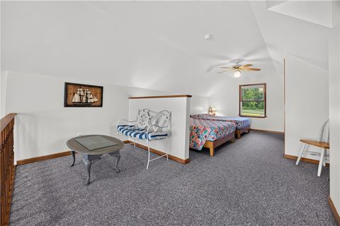 Tiny photo for 507 E Lake Rd RD, Milo, NY 14527 (MLS # R1693799)