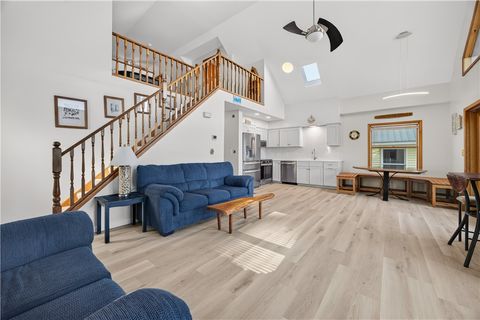 Tiny photo for 507 E Lake Rd RD, Milo, NY 14527 (MLS # R1693799)