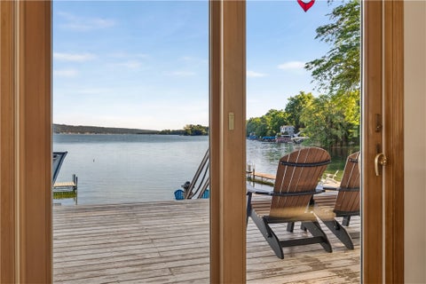 Tiny photo for 507 E Lake Rd RD, Milo, NY 14527 (MLS # R1693799)