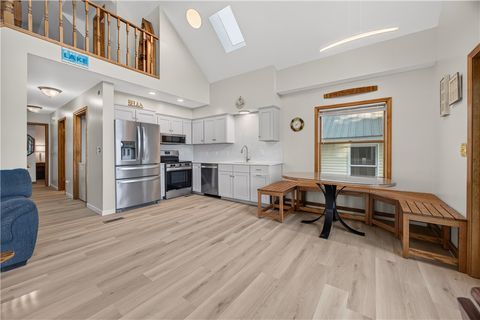 Tiny photo for 507 E Lake Rd RD, Milo, NY 14527 (MLS # R1693799)