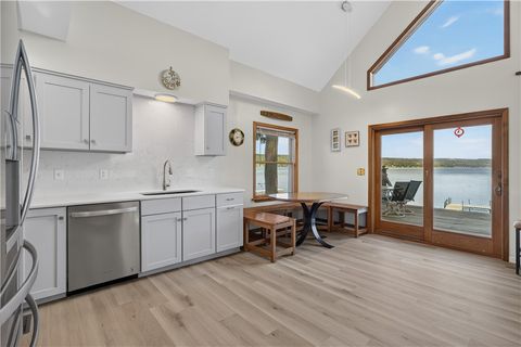 Tiny photo for 507 E Lake Rd RD, Milo, NY 14527 (MLS # R1693799)