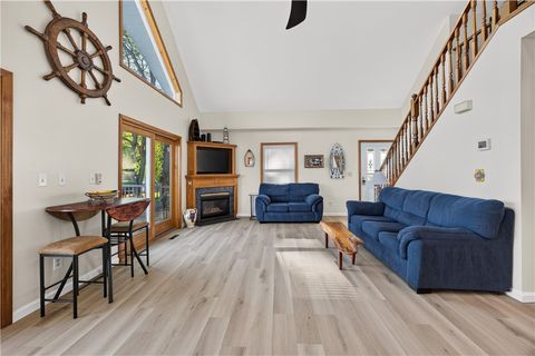 Tiny photo for 507 E Lake Rd RD, Milo, NY 14527 (MLS # R1693799)