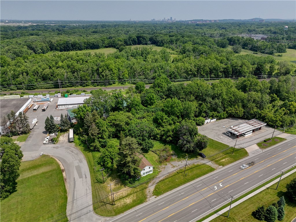 218 Jefferson Road