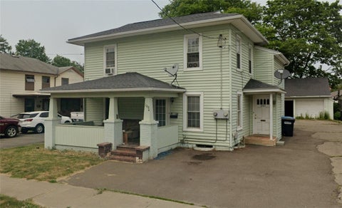 Apartment For Rent - 108B Orchard Street<br/> Horseheads, NY 14845